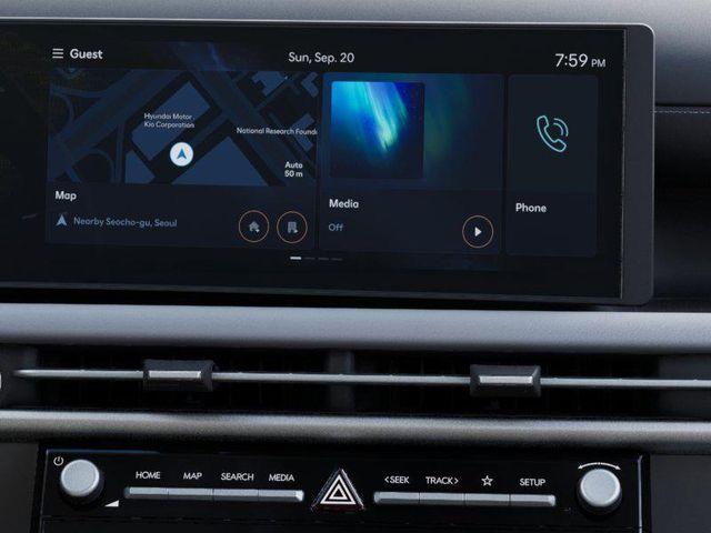 Hyundai Tucson  2025