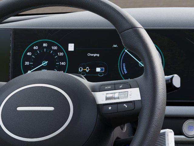 Hyundai Tucson  2025