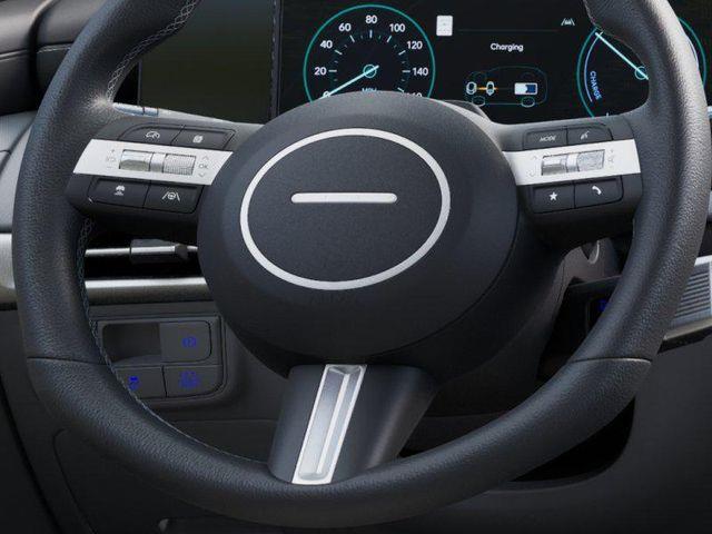 Hyundai Tucson  2025