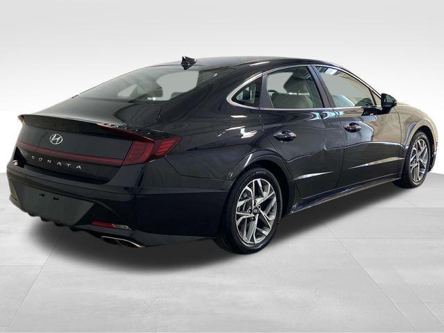 Hyundai Sonata  2023