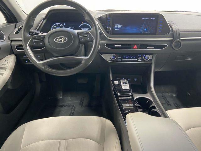 Hyundai Sonata  2023