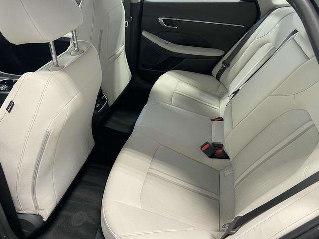 Hyundai Sonata  2023