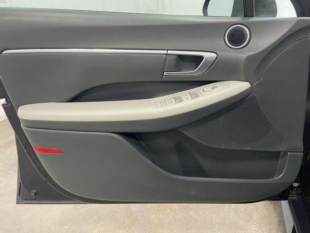 Hyundai Sonata  2023