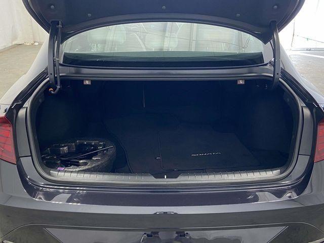 Hyundai Sonata  2023