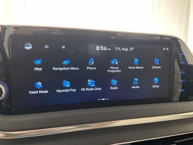 Hyundai Sonata  2023