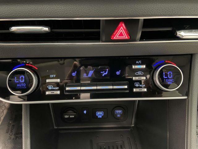 Hyundai Sonata  2023