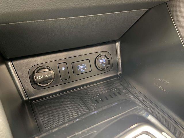 Hyundai Sonata  2023