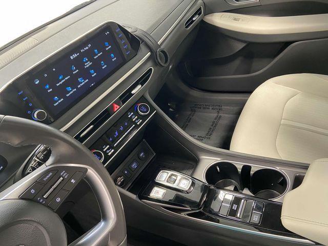 Hyundai Sonata  2023