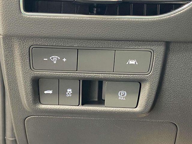 Hyundai Sonata  2023