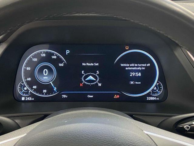 Hyundai Sonata  2023