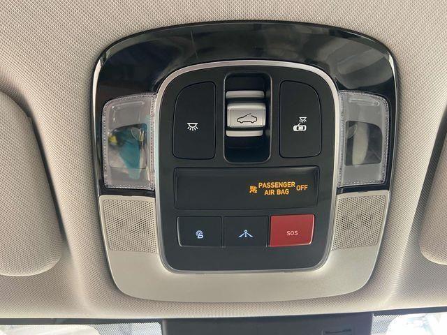 Hyundai Sonata  2023