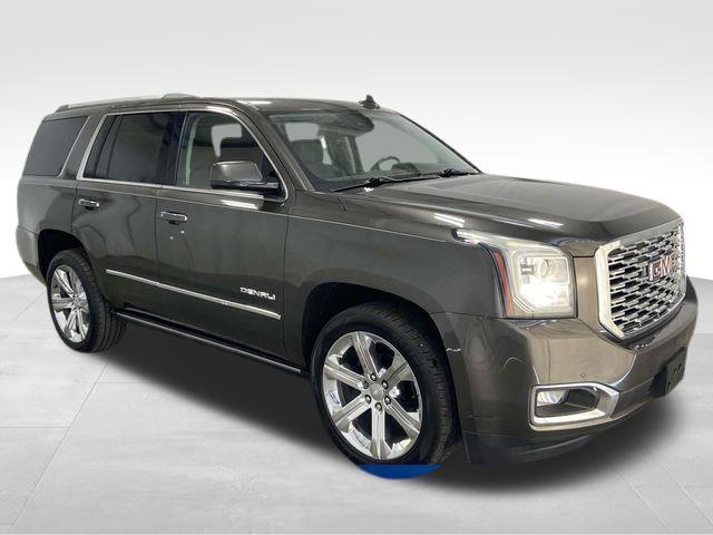 GMC Yukon  2020
