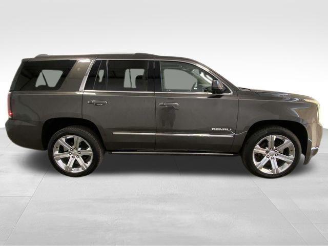 GMC Yukon  2020