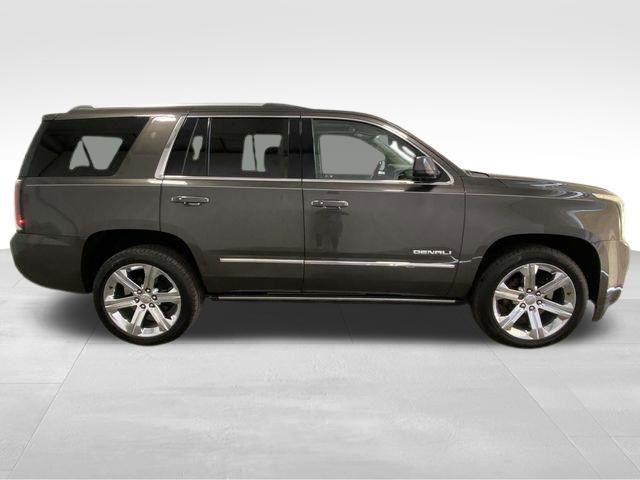 GMC Yukon  2020
