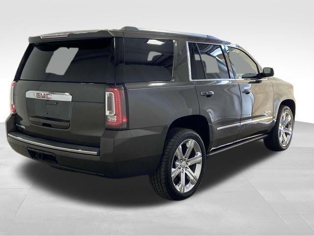 GMC Yukon  2020