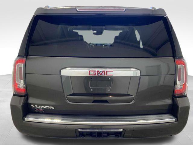 GMC Yukon  2020