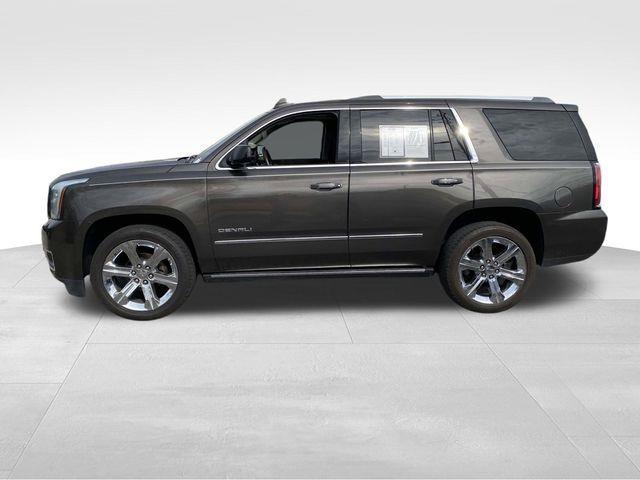 GMC Yukon  2020