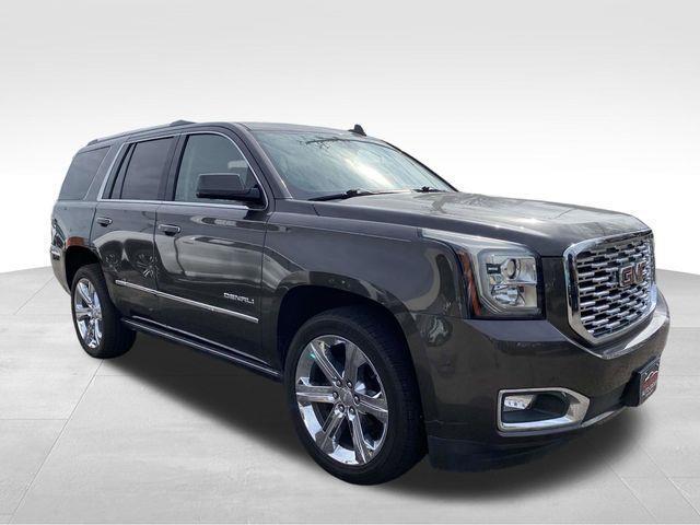 GMC Yukon  2020