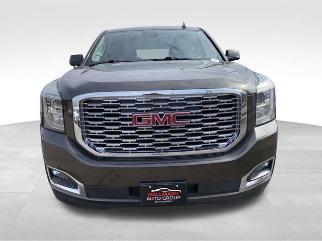 GMC Yukon  2020
