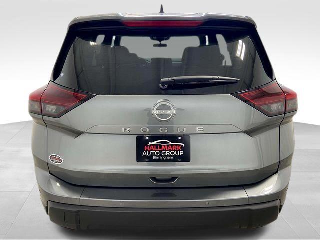 Nissan Rogue  2026
