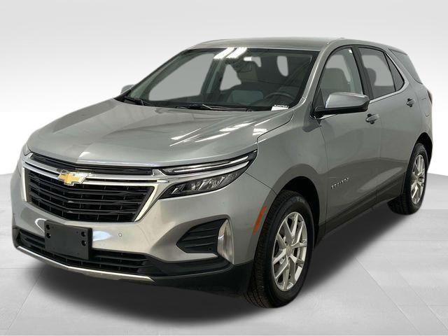 Chevrolet Equinox  2024