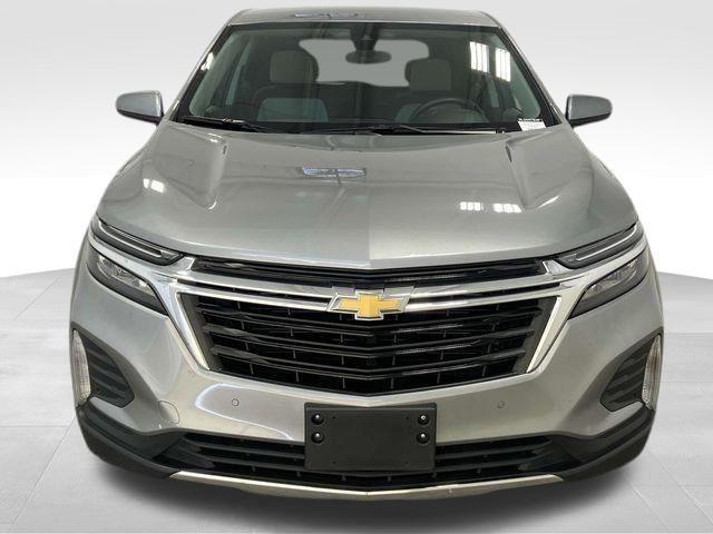 Chevrolet Equinox  2024