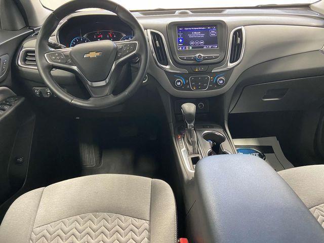 Chevrolet Equinox  2024
