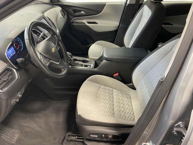 Chevrolet Equinox  2024