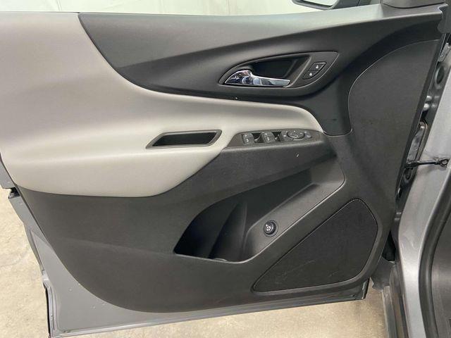 Chevrolet Equinox  2024