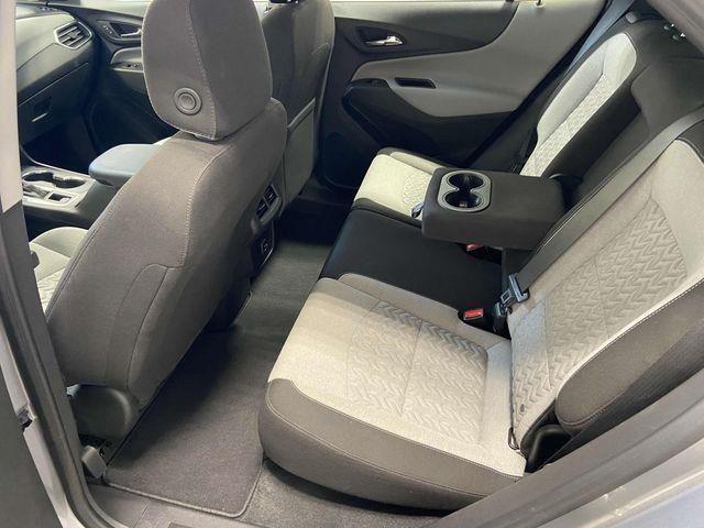 Chevrolet Equinox  2024