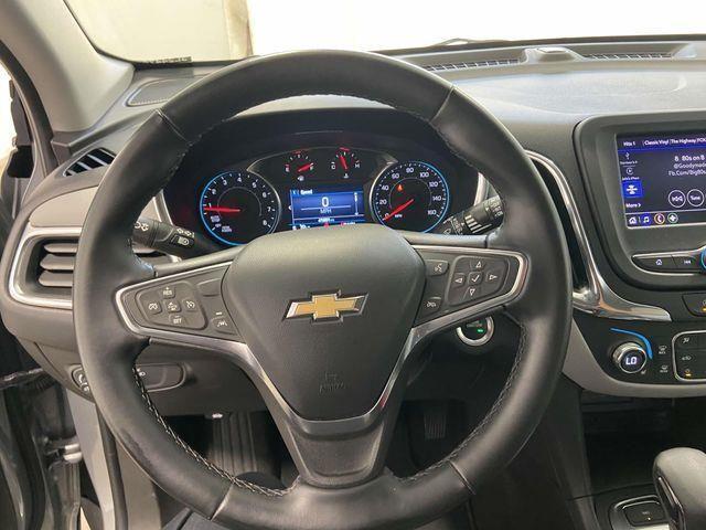 Chevrolet Equinox  2024