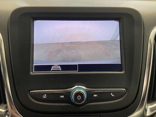 Chevrolet Equinox  2024