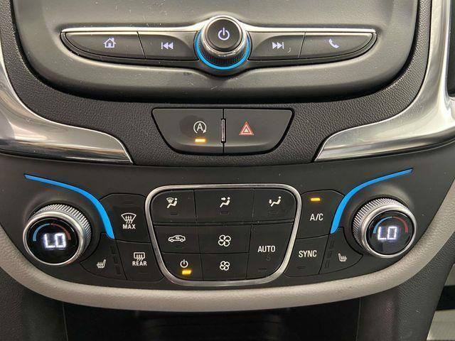 Chevrolet Equinox  2024