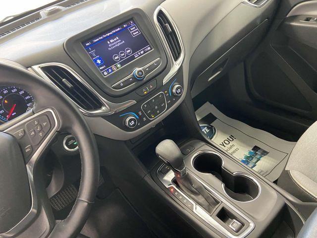 Chevrolet Equinox  2024