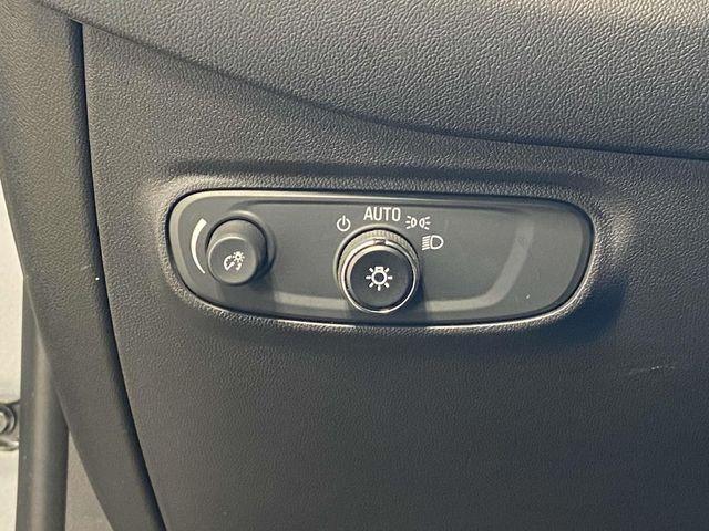 Chevrolet Equinox  2024