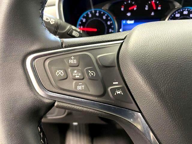 Chevrolet Equinox  2024