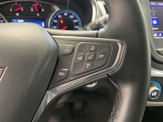 Chevrolet Equinox  2024