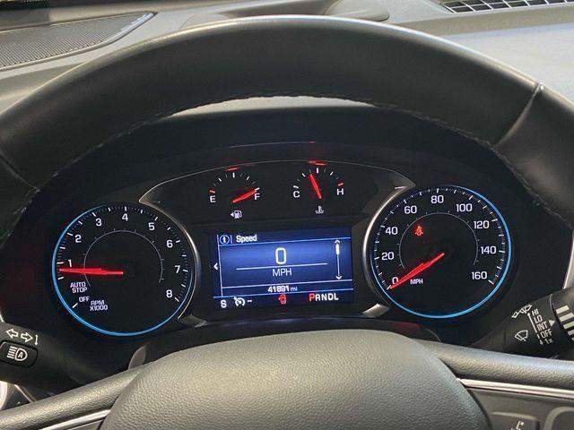 Chevrolet Equinox  2024