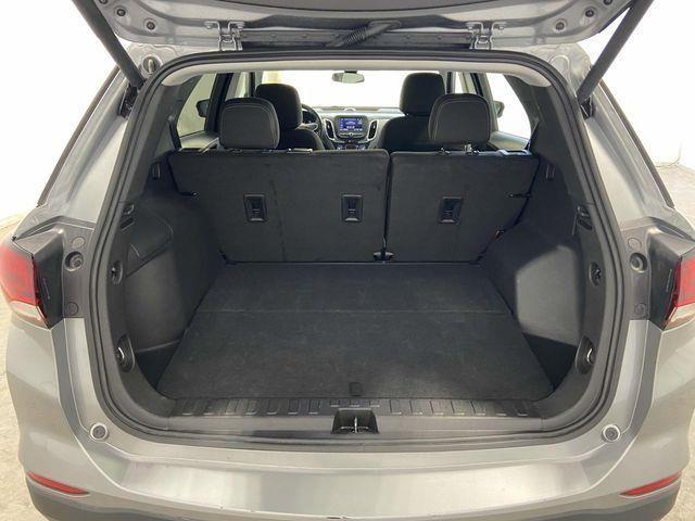 Chevrolet Equinox  2024