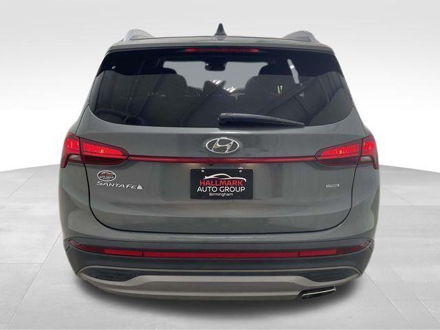 Hyundai Santa Fe  2023