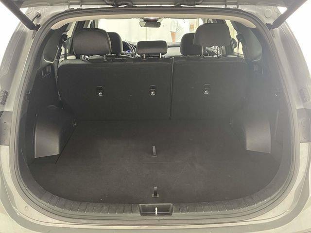 Hyundai Santa Fe  2023