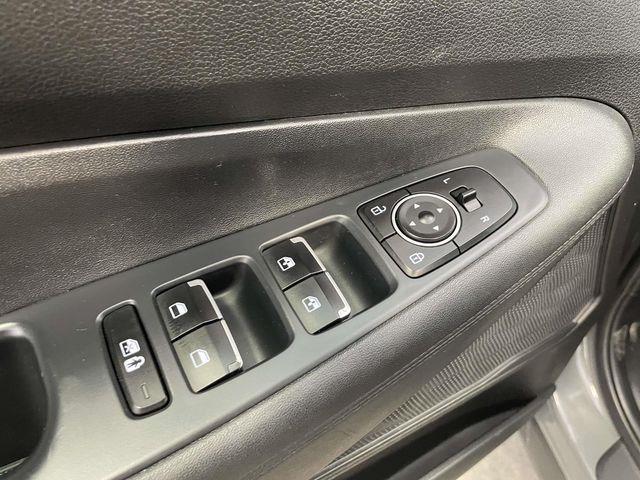 Hyundai Santa Fe  2023