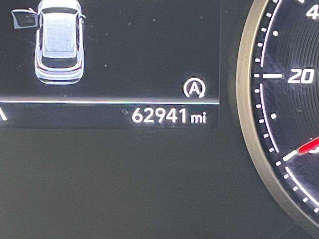 Hyundai Santa Fe  2023