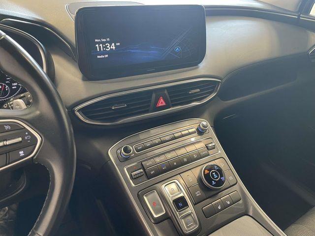 Hyundai Santa Fe  2023