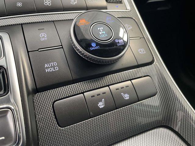 Hyundai Santa Fe  2023