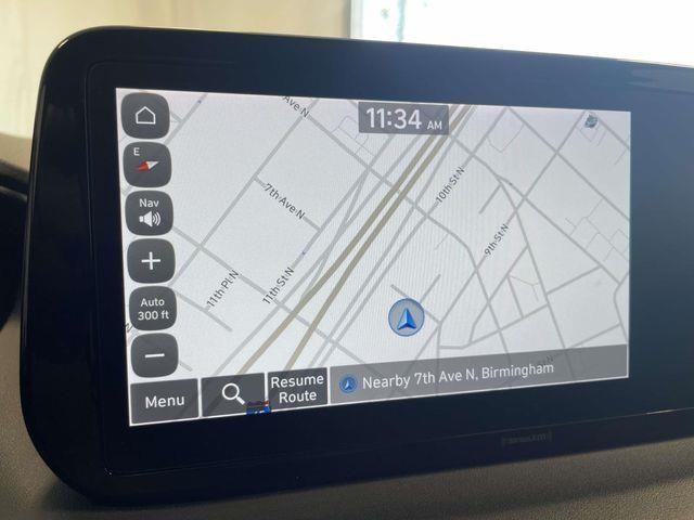 Hyundai Santa Fe  2023