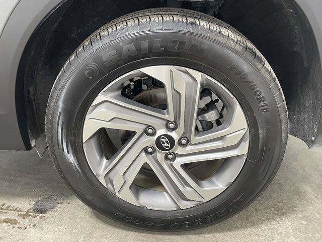 Hyundai Santa Fe  2023