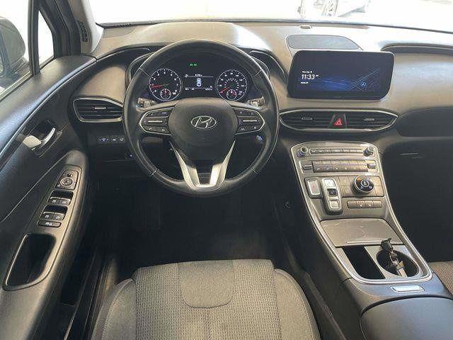 Hyundai Santa Fe  2023