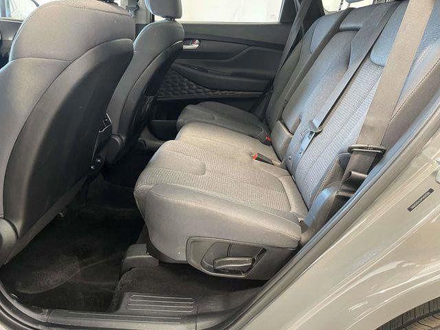 Hyundai Santa Fe  2023