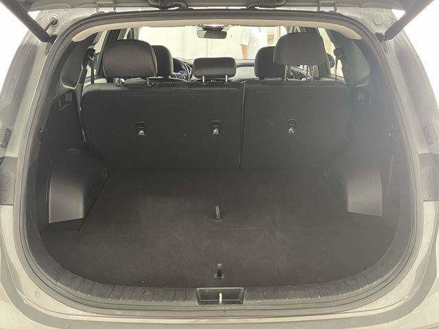 Hyundai Santa Fe  2023